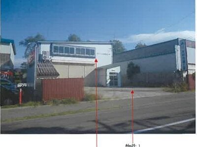 青森県青森市 筒井駅 戸建て 793万円の競売物件情報 #4