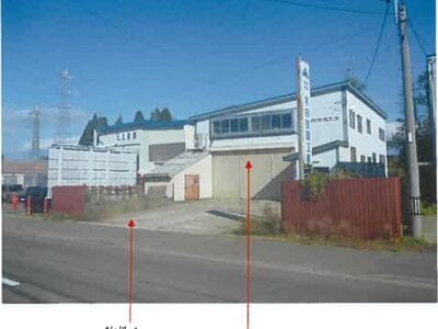 青森県青森市 筒井駅 戸建て 793万円の競売物件情報 #5