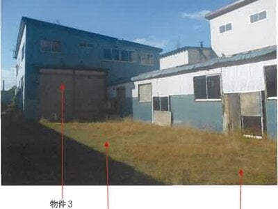 青森県青森市 筒井駅 戸建て 793万円の競売物件情報 #7