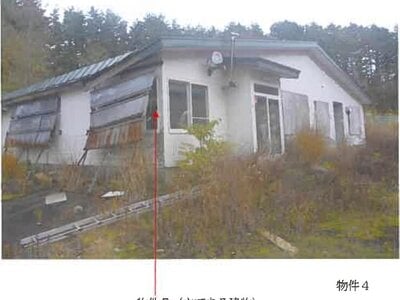 青森県青森市 東青森駅 戸建て 1,468万円の競売物件情報 #6