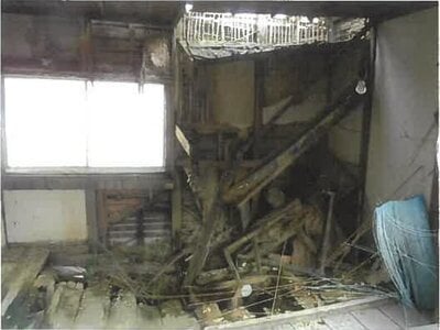 岩手県一関市 摺沢駅9分 戸建て 110万円の競売物件情報 #14