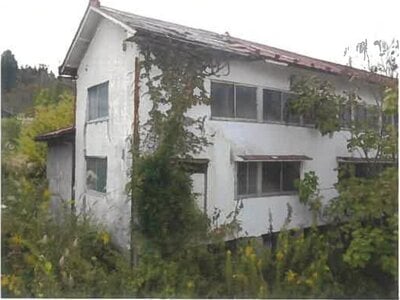 岩手県一関市 摺沢駅9分 戸建て 110万円の競売物件情報 #4