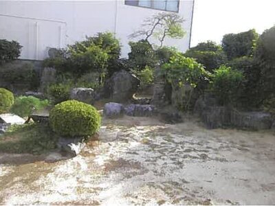 福島県南相馬市 原ノ町駅20分 土地 249万円の競売物件情報 #3