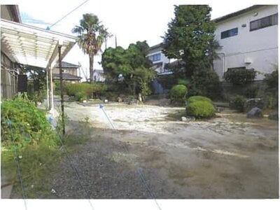 福島県南相馬市 原ノ町駅20分 土地 249万円の競売物件情報 #4