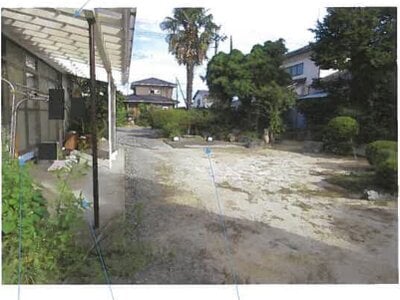 福島県南相馬市 原ノ町駅20分 土地 249万円の競売物件情報 #5