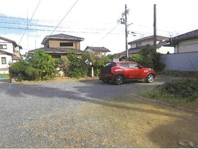 福島県南相馬市 原ノ町駅20分 土地 249万円の競売物件情報 #6