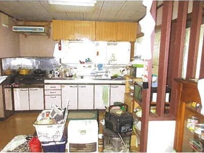 福島県相馬市 相馬駅23分 戸建て 144万円の競売物件情報 #10