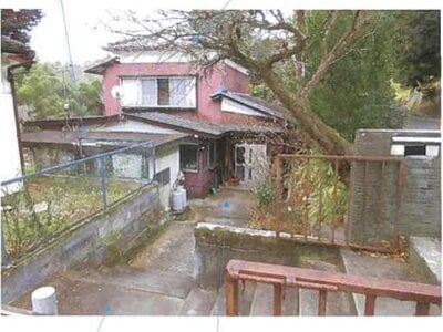 福島県相馬市 相馬駅23分 戸建て 144万円の競売物件情報 #2