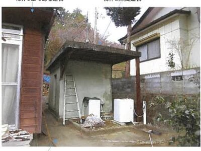 福島県相馬市 相馬駅23分 戸建て 144万円の競売物件情報 #7