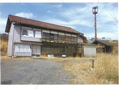 福島県南相馬市 原ノ町駅 農地 656万円の競売物件情報 #11