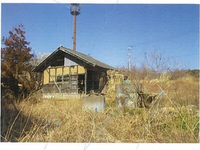 福島県南相馬市 原ノ町駅 農地 656万円の競売物件情報 #12