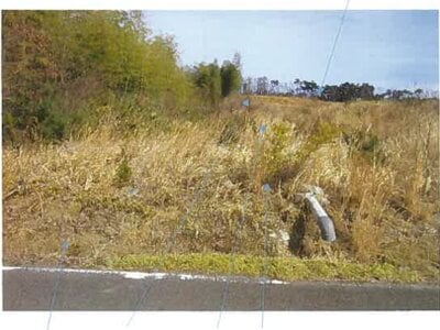 福島県南相馬市 原ノ町駅 農地 656万円の競売物件情報 #15