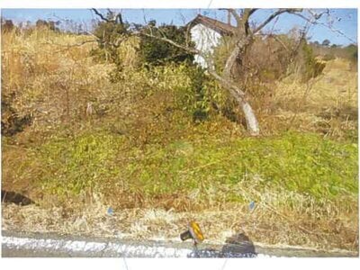 福島県南相馬市 原ノ町駅 農地 656万円の競売物件情報 #17