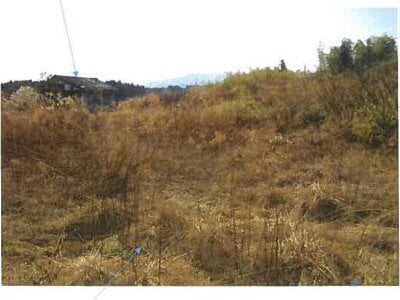 福島県南相馬市 原ノ町駅 農地 656万円の競売物件情報 #19