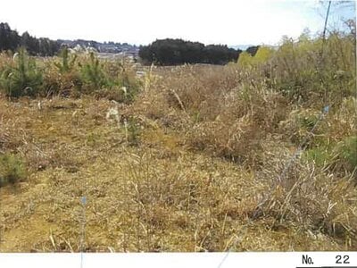 福島県南相馬市 原ノ町駅 農地 656万円の競売物件情報 #23