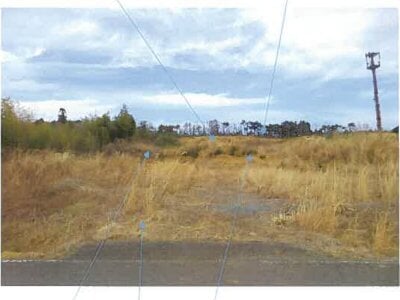 福島県南相馬市 原ノ町駅 農地 656万円の競売物件情報 #24