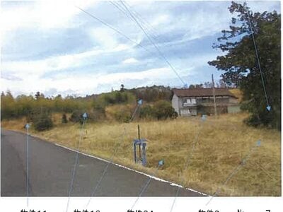 福島県南相馬市 原ノ町駅 農地 656万円の競売物件情報 #8