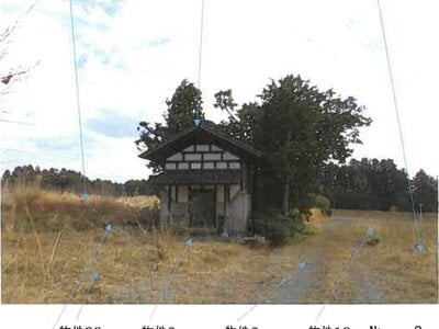 福島県南相馬市 原ノ町駅 農地 656万円の競売物件情報 #9