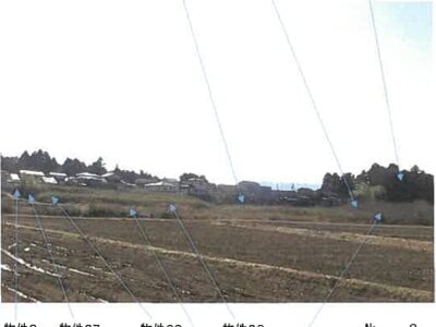 福島県南相馬市 原ノ町駅 農地 37万円の競売物件情報 #2