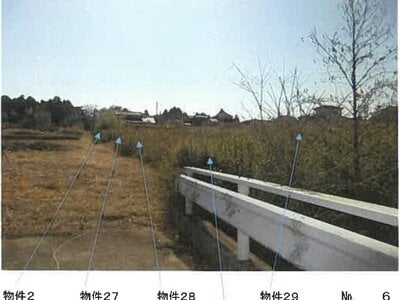 福島県南相馬市 原ノ町駅 農地 37万円の競売物件情報 #6