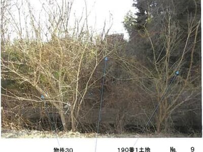 福島県南相馬市 原ノ町駅 農地 37万円の競売物件情報 #9