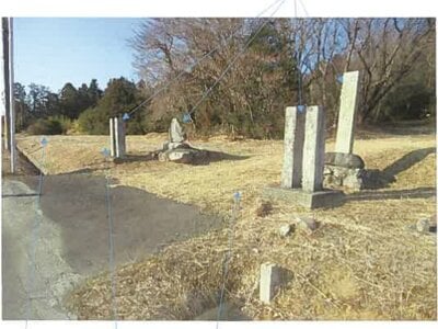 福島県南相馬市 原ノ町駅 農地 6万円の競売物件情報 #2