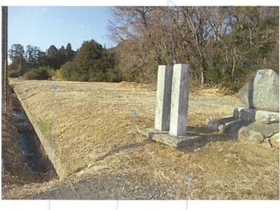 福島県南相馬市 原ノ町駅 農地 6万円の競売物件情報 #3