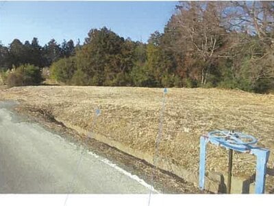 福島県南相馬市 原ノ町駅 農地 6万円の競売物件情報 #4