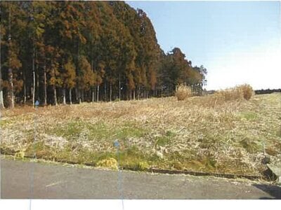 福島県南相馬市 原ノ町駅 農地 4万円の競売物件情報 #2