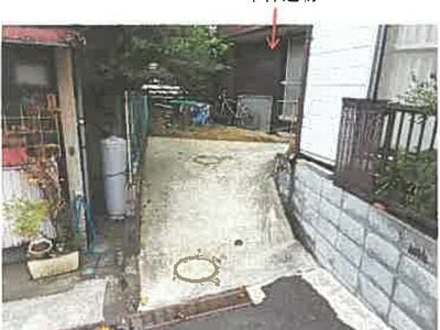 埼玉県富士見市 ふじみ野駅15分 戸建て 226万円の競売物件情報 #2