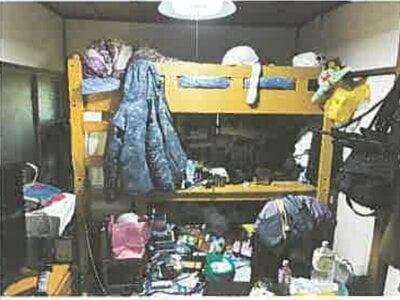 埼玉県富士見市 ふじみ野駅15分 戸建て 226万円の競売物件情報 #3