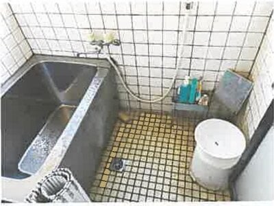 埼玉県富士見市 ふじみ野駅15分 戸建て 226万円の競売物件情報 #4