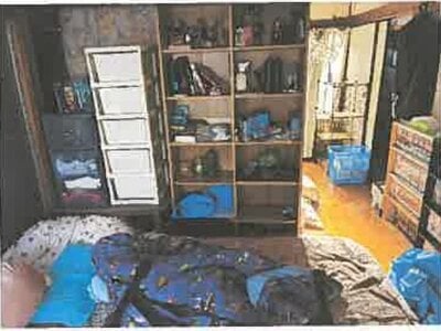 埼玉県富士見市 ふじみ野駅15分 戸建て 226万円の競売物件情報 #5