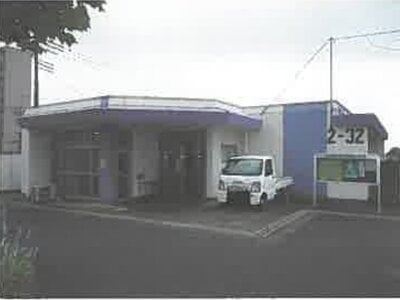 埼玉県狭山市 新狭山駅22分 マンション「狭山台第一公団マンション」114万円の競売物件情報 #2