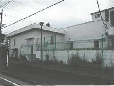 埼玉県狭山市 新狭山駅22分 マンション「狭山台第一公団マンション」114万円の競売物件情報 #3