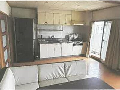 埼玉県狭山市 新狭山駅22分 マンション「狭山台第一公団マンション」114万円の競売物件情報 #4