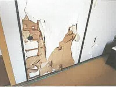 埼玉県狭山市 新狭山駅22分 マンション「狭山台第一公団マンション」114万円の競売物件情報 #7