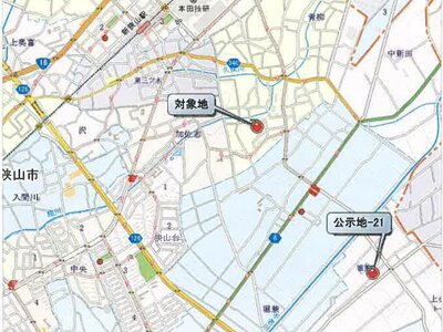 埼玉県狭山市 新狭山駅17分 マンション「新狭山ハイツ」145万円の競売物件情報 #12