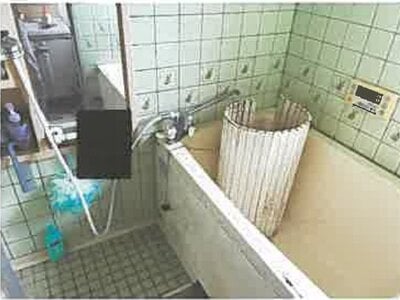 埼玉県狭山市 新狭山駅17分 マンション「新狭山ハイツ」145万円の競売物件情報 #4