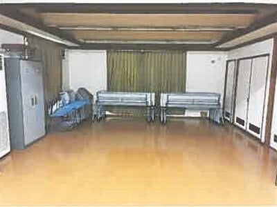 埼玉県所沢市 下山口駅6分 マンション「西所沢椿峰ニュータウン」33万円の競売物件情報 #11