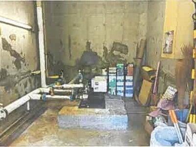 埼玉県所沢市 下山口駅6分 マンション「西所沢椿峰ニュータウン」33万円の競売物件情報 #12