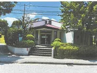 埼玉県所沢市 下山口駅6分 マンション「西所沢椿峰ニュータウン」33万円の競売物件情報 #2