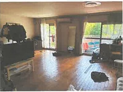 埼玉県所沢市 下山口駅6分 マンション「西所沢椿峰ニュータウン」33万円の競売物件情報 #4