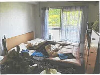 埼玉県所沢市 下山口駅6分 マンション「西所沢椿峰ニュータウン」33万円の競売物件情報 #5