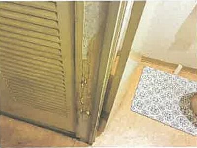 埼玉県所沢市 下山口駅6分 マンション「西所沢椿峰ニュータウン」33万円の競売物件情報 #8