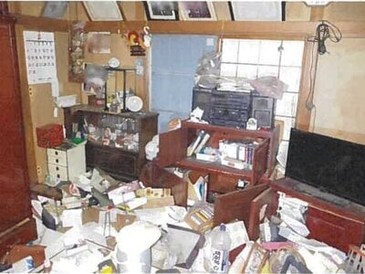 東京都三鷹市 つつじヶ丘駅15分 戸建て 2,161万円の競売物件情報 #2