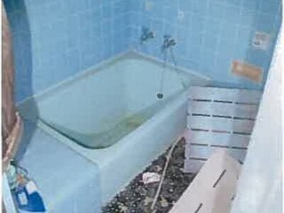 東京都三鷹市 つつじヶ丘駅15分 戸建て 2,161万円の競売物件情報 #3