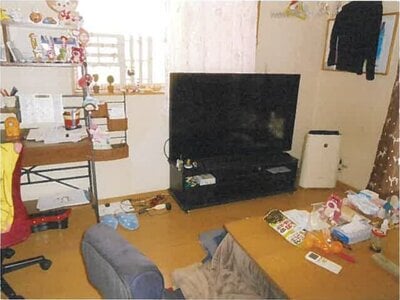 東京都羽村市 羽村駅14分 戸建て 1,510万円の競売物件情報 #2