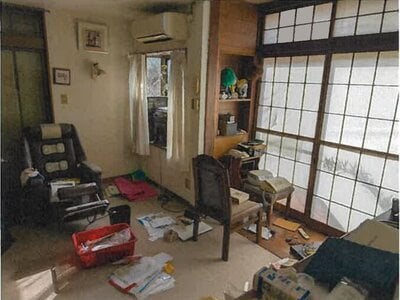 東京都八王子市 北野駅11分 戸建て 1,369万円の競売物件情報 #2