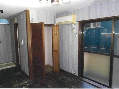 東京都立川市 武蔵砂川駅4分 戸建て 3,911万円の競売物件情報 #2